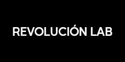 Revolución Lab's Logo