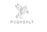 Pegasalt Sole's Logo