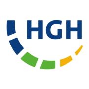 HGH Card & Care Service's Logo