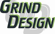 Grinddesign's Logo