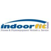 Indoorfit.de's Logo