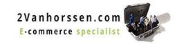 SEO specialist MKB 2Vanhorssen.com's Logo