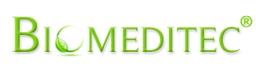 Biomeditec's Logo