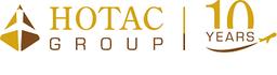 HOTAC Group's Logo