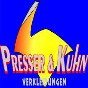 Presser Kuhn's Logo