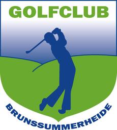 Golfclub Brunssummerheide's Logo