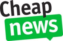 Cheapnews's Logo