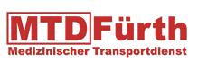 Medizinischer Transportdienst Fürth's Logo