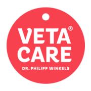 Vetacare Unser's Logo