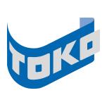 TOKO Etikettier- und Drucksysteme GmbH & Co. KG's Logo