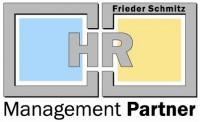 HR Managementpartner Frieder Schmitz Personalberatung's Logo