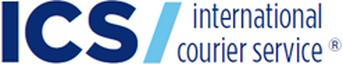 ICS International Courier Service GmbH's Logo