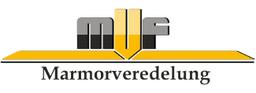 MVF Marmorveredelung's Logo