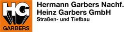 Garbers Hermann Nachf. Heinz Garbers GmbH Straßen- und Tiefbau's Logo