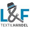 L&F Textilhandelsgesellschaft UG (h.b.)'s Logo