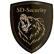 SD-Security Service GmbH's Logo