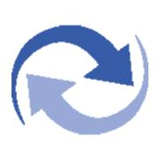 CR-Recycling's Logo