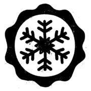 The Bakery Snowboards's Logo