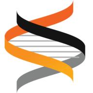 DNA/RNA-Synthesizer's Logo