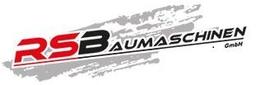 RSBaumaschinen GmbH's Logo