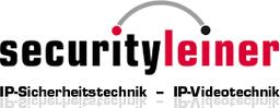 Security-Leiner Remscheid's Logo