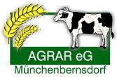 AGRAR eG Münchenbernsdorf's Logo