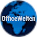 Officewelten Büromöbel's Logo