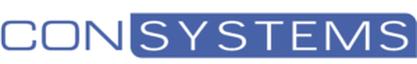 Consystems's Logo