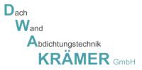 DWA Dach-Wand-Abdichtungstechnik Krämer GmbH's Logo