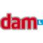 Rijschool Dam's Logo