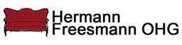 Hermann Freesmann OHG's Logo