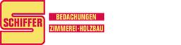 Schiffer Bedachungen's Logo