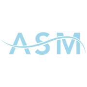 ASM Wassertechnik's Logo