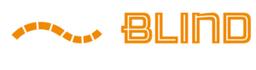 Blind Bau's Logo