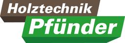 Holztechnik Pfünder's Logo