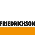 friedrichson-bib.de's Logo