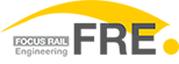 FRE - FOCUS RAIL Engineering GmbH's Logo