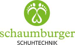 Schaumburger Schuhtechnik's Logo