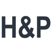 H&P Hausverwaltung's Logo