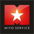 Miyo Service's Logo