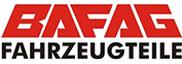 BAFAG's Logo