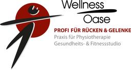 Wellness-Oase Drensteinfurt's Logo