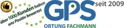 GPS ORTUNG FACHMANN's Logo