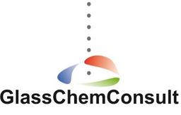 GlassChemConsult's Logo