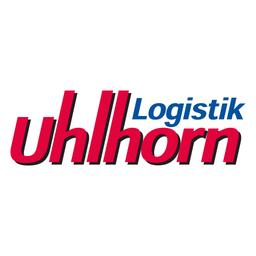 Uhlhorn Logistik GmbH & Co. KG. Herrn Thoralf Friedrich's Logo