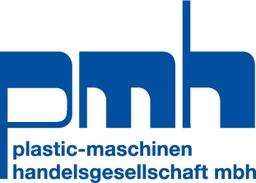 PMH Plastic-Maschinen- Handelsgesellschaft mbH's Logo