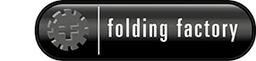 Folding Factory GmbH's Logo