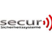 SECUR Sicherheitssysteme's Logo