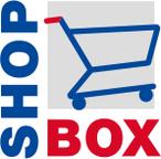 ShopBox Mitte GmbH's Logo