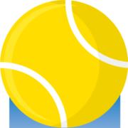 Quick Tennis's Logo